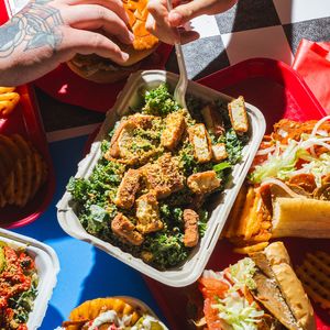  at The BE-Hive in Nashville