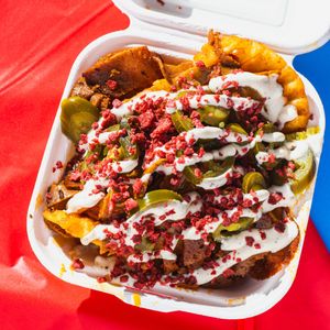  at The BE-Hive in Nashville