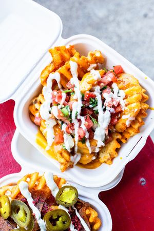  at The BE-Hive in Nashville