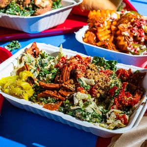  at The BE-Hive in Nashville