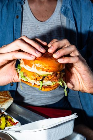  at The BE-Hive in Nashville