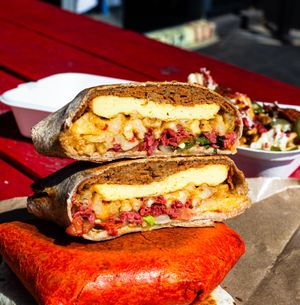  at The BE-Hive in Nashville