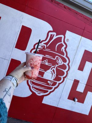   at The BE-Hive in Nashville