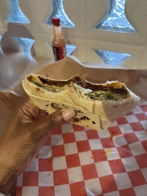   at The BE-Hive in Nashville