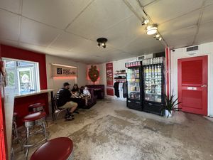   at The BE-Hive in Nashville