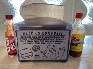   at The BE-Hive in Nashville