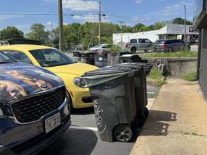   at The BE-Hive in Nashville