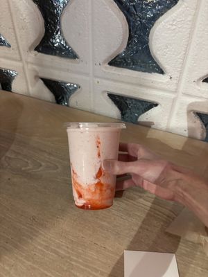   at The BE-Hive in Nashville