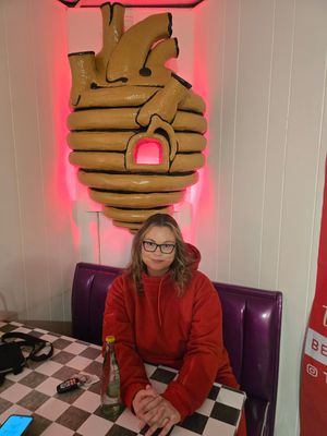  at The BE-Hive in Nashville