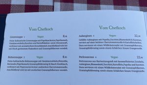   at Qadmous in Berlin