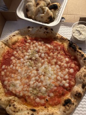   at Popsi's in Southampton