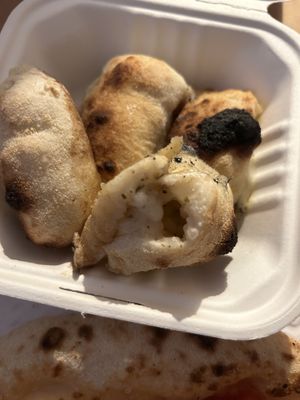   at Popsi's in Southampton