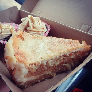 . at Fuzzy Wombat's Kitchen in Port Noarlunga