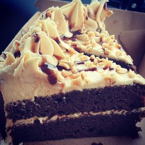 . at Fuzzy Wombat's Kitchen in Port Noarlunga