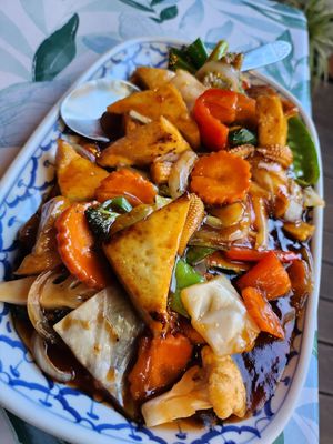  at Piyawat in Bendigo