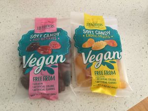 Candies at Supplement Your Health in Bendigo