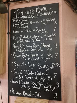  at Rafikis in Ashburton