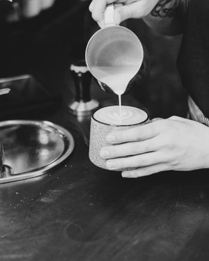  at Rafikis in Ashburton