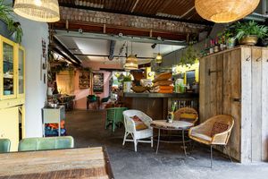  at Rafikis in Ashburton