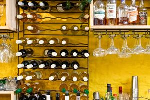  at Rafikis in Ashburton