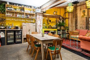  at Rafikis in Ashburton