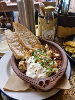  at Rafikis in Ashburton