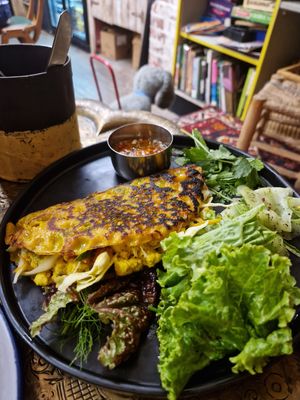  at Rafikis in Ashburton