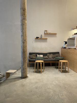 This place ❤️ at Bohl in Barcelona