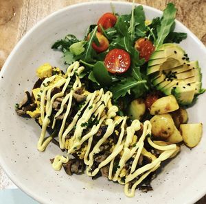 🌱 at Bohl in Barcelona