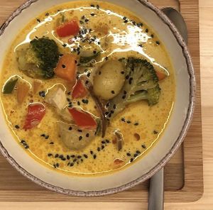 🌱 at Bohl in Barcelona