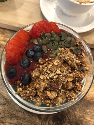   at Bohl in Barcelona