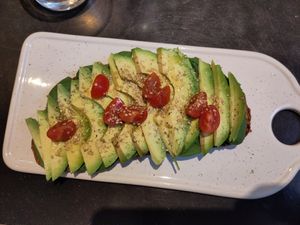 Oh! Avocado at Bohl in Barcelona