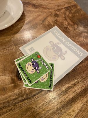 Share love   at Bohl in Barcelona