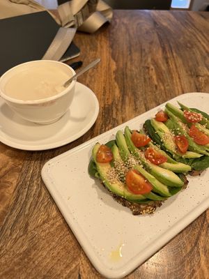  #Veganuary at Bohl in Barcelona