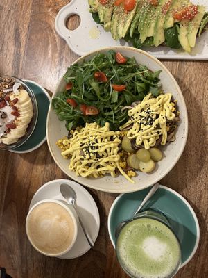   at Bohl in Barcelona