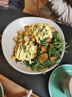  at Bohl in Barcelona