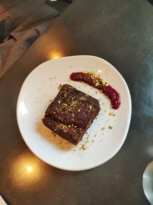  at Bohl in Barcelona