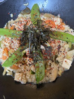   at Bohl in Barcelona