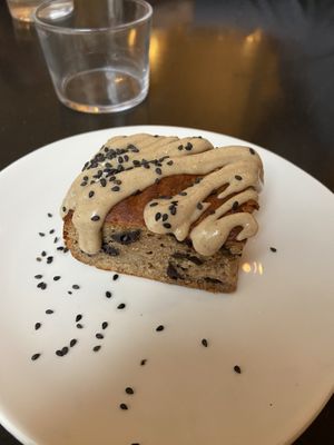   at Bohl in Barcelona