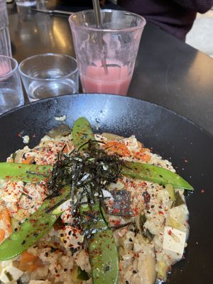   at Bohl in Barcelona