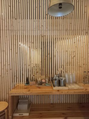  at Bohl in Barcelona