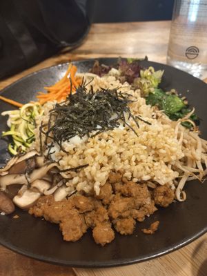  at Bohl in Barcelona