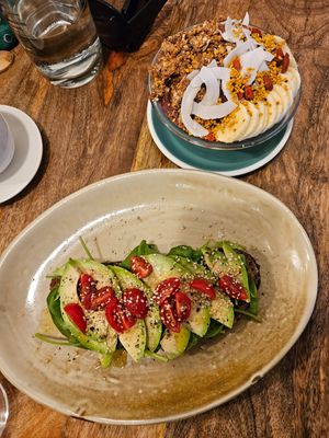  at Bohl in Barcelona