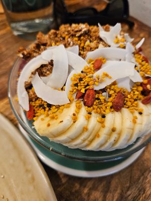  at Bohl in Barcelona