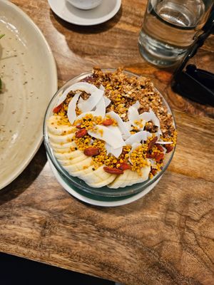  at Bohl in Barcelona