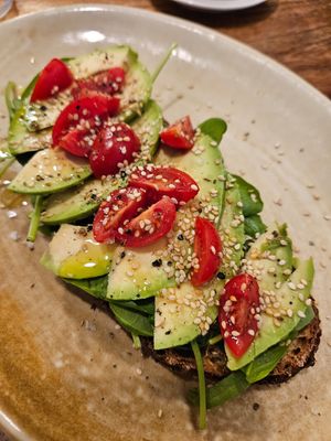  at Bohl in Barcelona