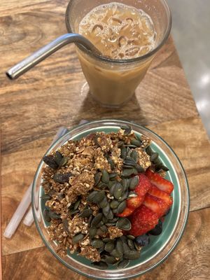   at Bohl in Barcelona