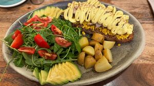   at Bohl in Barcelona