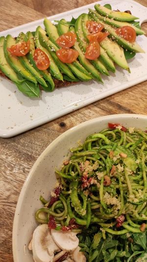  at Bohl in Barcelona