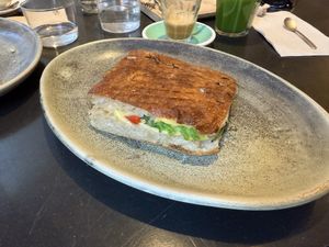   at Bohl in Barcelona